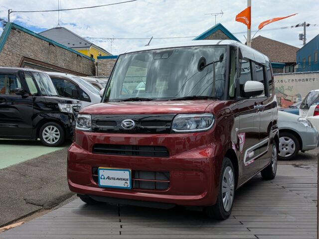 タント X