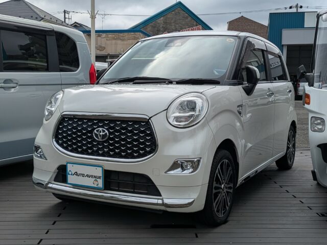 ピクシス joy F SAⅢ