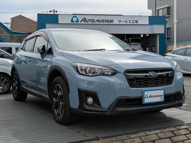 XV 1.6i-L アイサイト