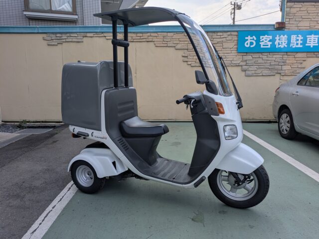 ホンダ ジャイロキャノピー1321153