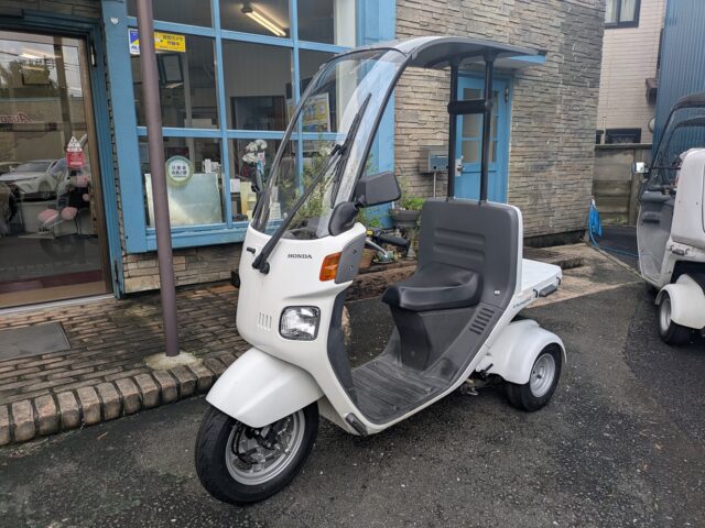 ホンダ ジャイロキャノピー1314334