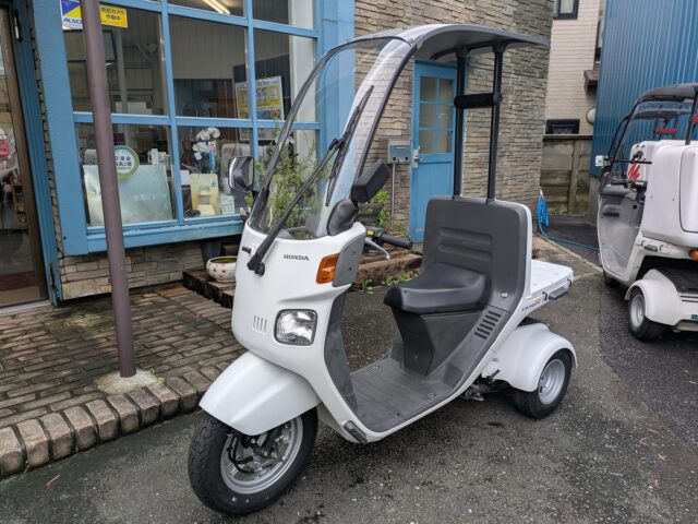 ホンダ ジャイロキャノピー1323697